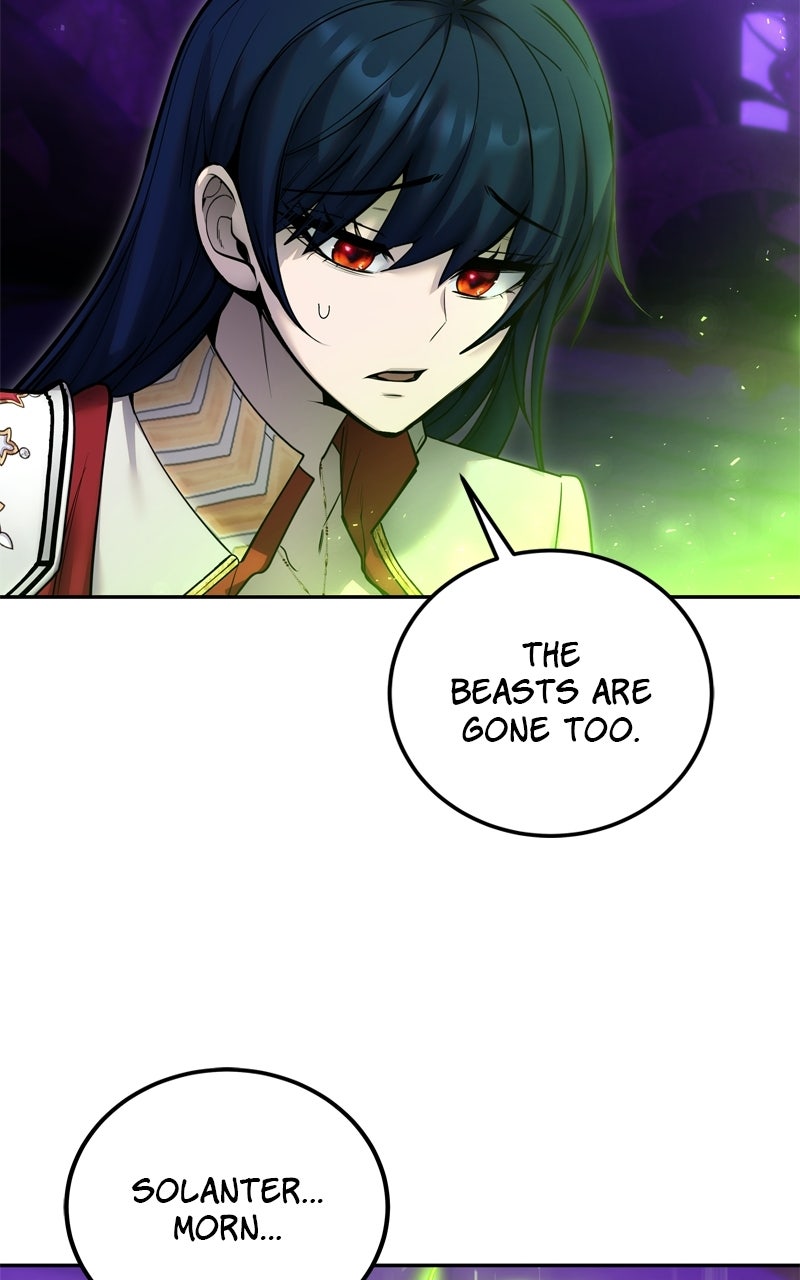Secretly More Powerful than the Hero (S2) Ep. 104 - The Rest Is Up to You page 115 - 