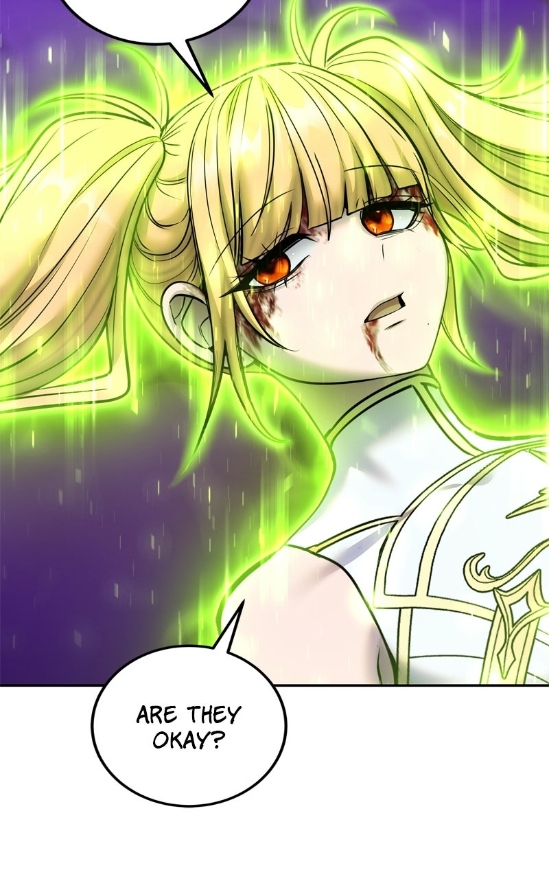 Secretly More Powerful than the Hero (S2) Ep. 104 - The Rest Is Up to You page 116 - 