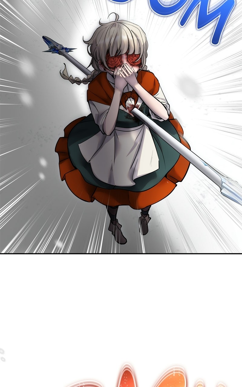 Secretly More Powerful than the Hero (S2) Ep. 104 - The Rest Is Up to You page 15 - 