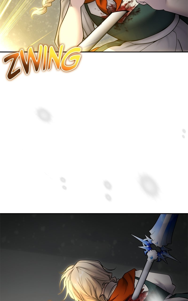 Secretly More Powerful than the Hero (S2) Ep. 104 - The Rest Is Up to You page 20 - 
