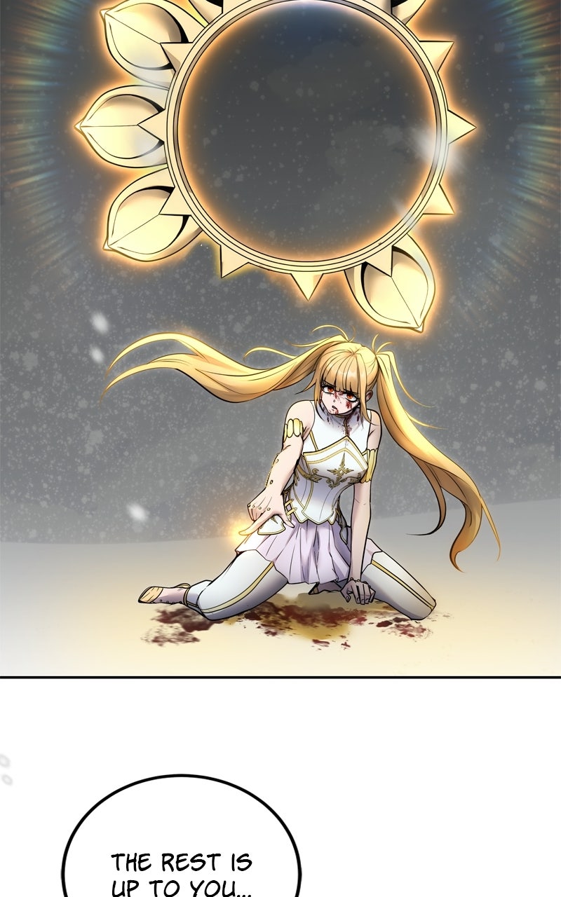 Secretly More Powerful than the Hero (S2) Ep. 104 - The Rest Is Up to You page 3 - 