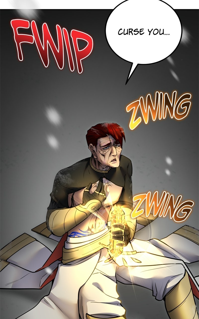 Secretly More Powerful than the Hero (S2) Ep. 104 - The Rest Is Up to You page 22 - 