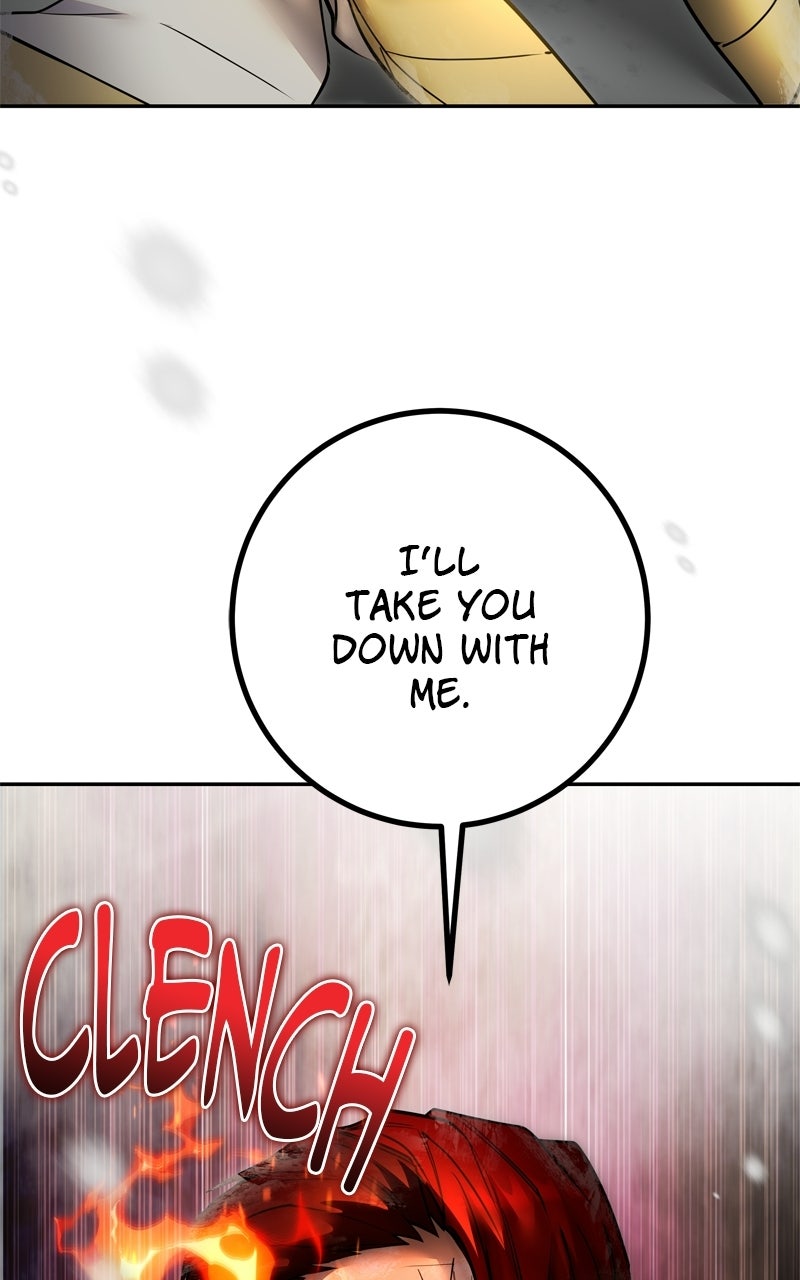 Secretly More Powerful than the Hero (S2) Ep. 104 - The Rest Is Up to You page 23 - 