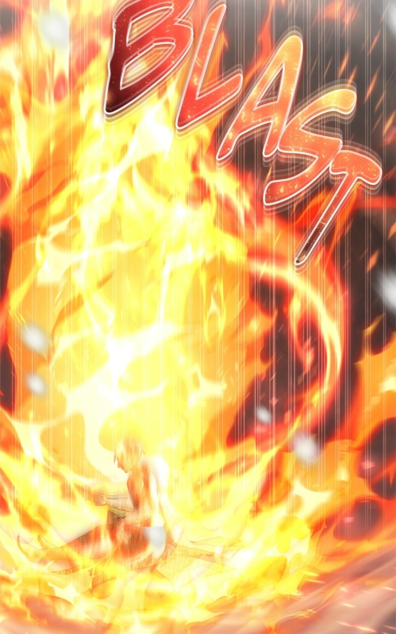 Secretly More Powerful than the Hero (S2) Ep. 104 - The Rest Is Up to You page 25 - 