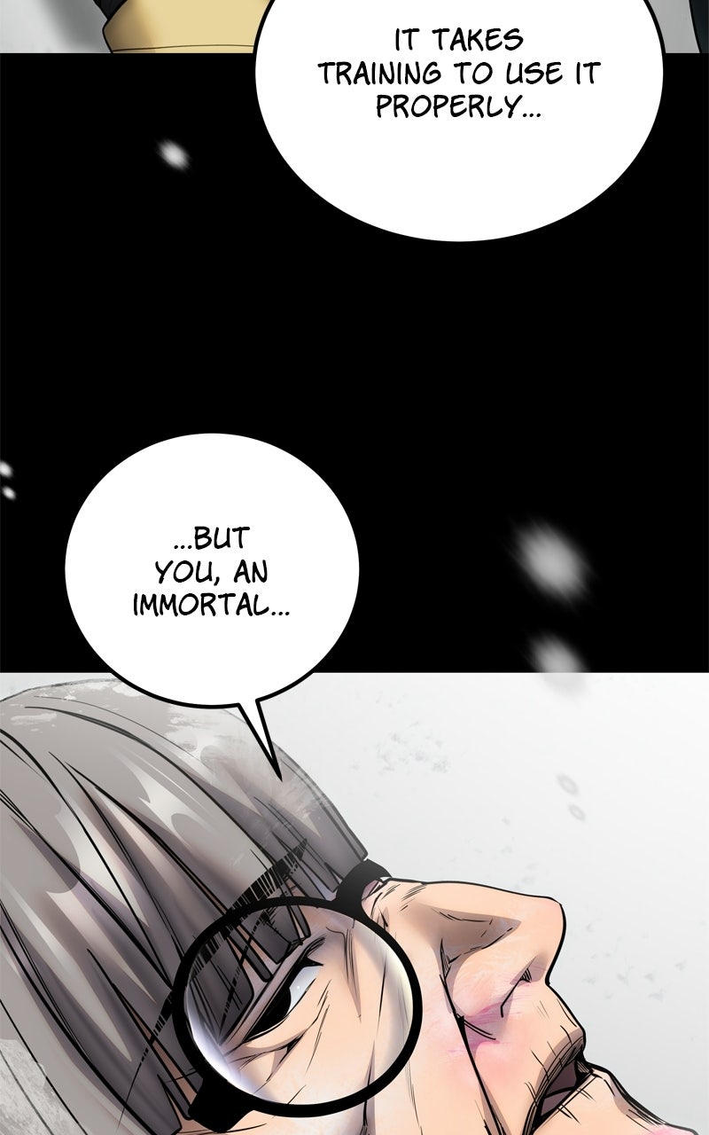 Secretly More Powerful than the Hero (S2) Ep. 104 - The Rest Is Up to You page 29 - 