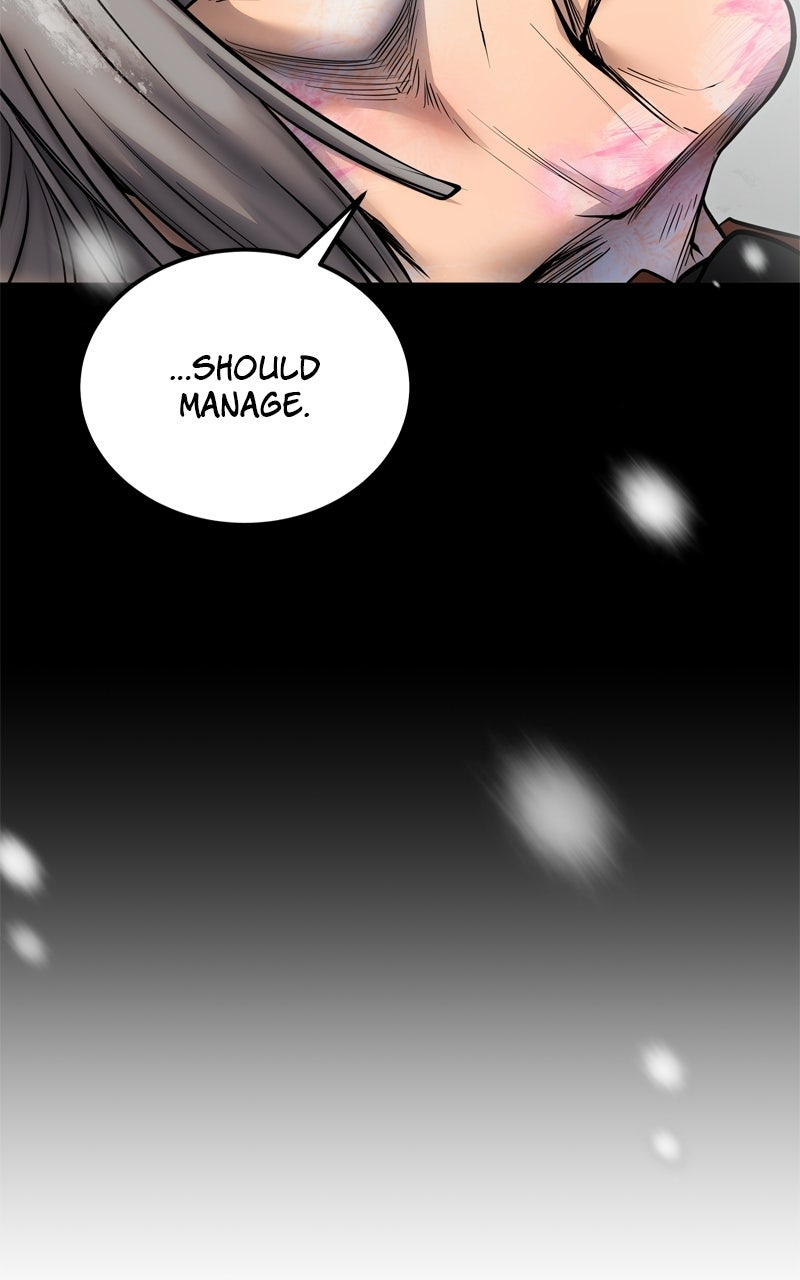Secretly More Powerful than the Hero (S2) Ep. 104 - The Rest Is Up to You page 30 - 