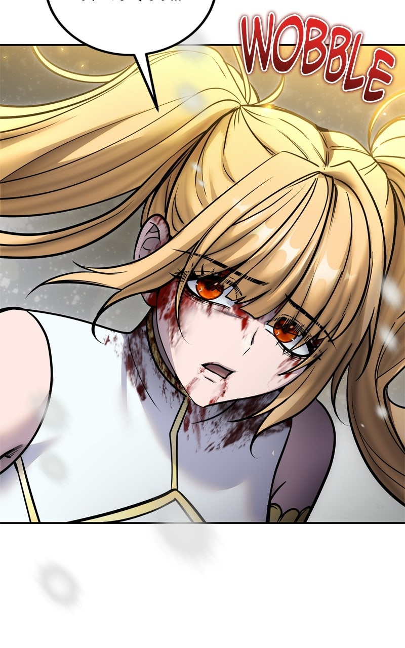 Secretly More Powerful than the Hero (S2) Ep. 104 - The Rest Is Up to You page 4 - 