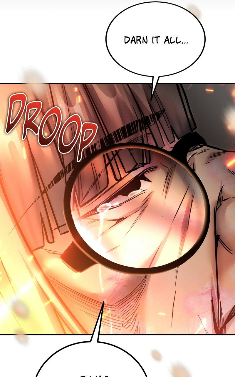 Secretly More Powerful than the Hero (S2) Ep. 104 - The Rest Is Up to You page 31 - 