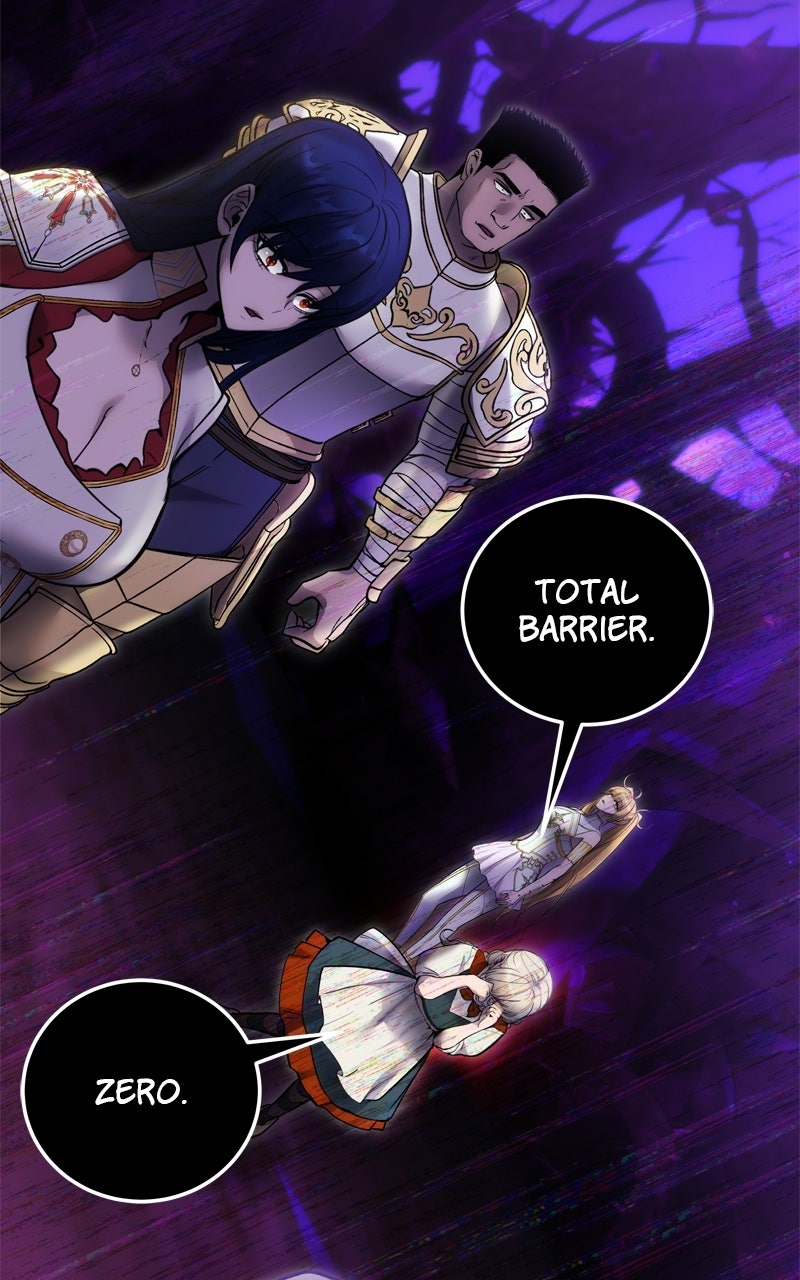 Secretly More Powerful than the Hero (S2) Ep. 104 - The Rest Is Up to You page 33 - 