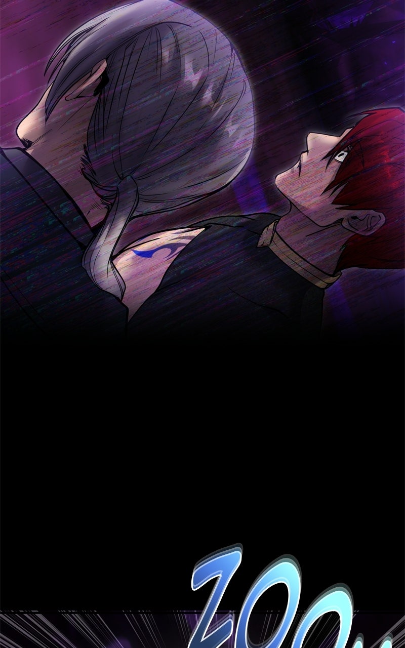 Secretly More Powerful than the Hero (S2) Ep. 104 - The Rest Is Up to You page 34 - 