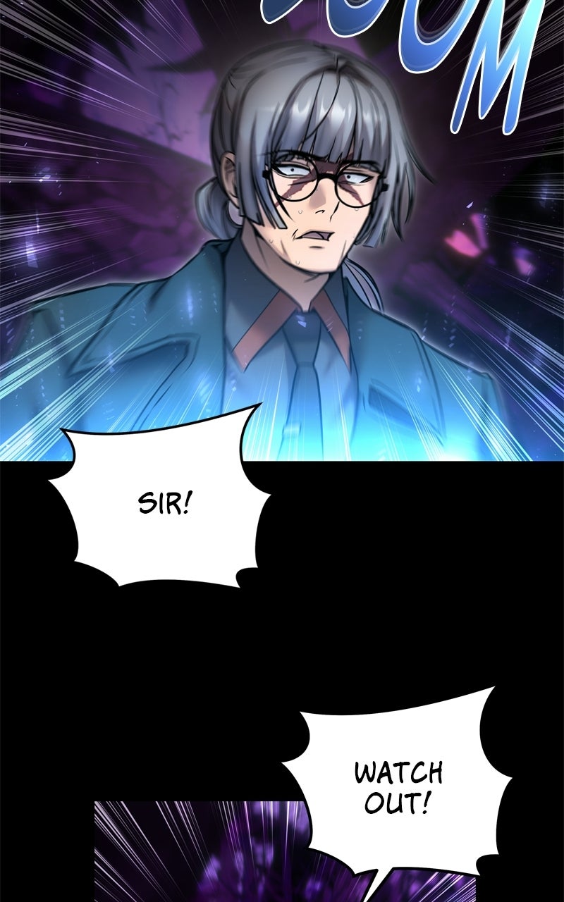 Secretly More Powerful than the Hero (S2) Ep. 104 - The Rest Is Up to You page 35 - 