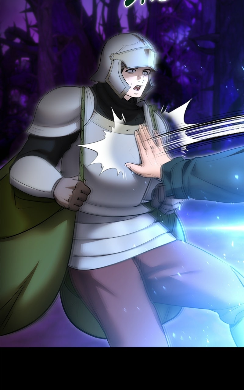 Secretly More Powerful than the Hero (S2) Ep. 104 - The Rest Is Up to You page 37 - 