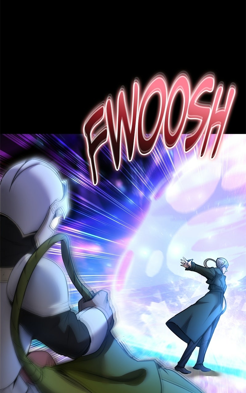 Secretly More Powerful than the Hero (S2) Ep. 104 - The Rest Is Up to You page 38 - 