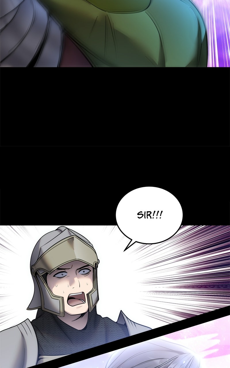 Secretly More Powerful than the Hero (S2) Ep. 104 - The Rest Is Up to You page 39 - 