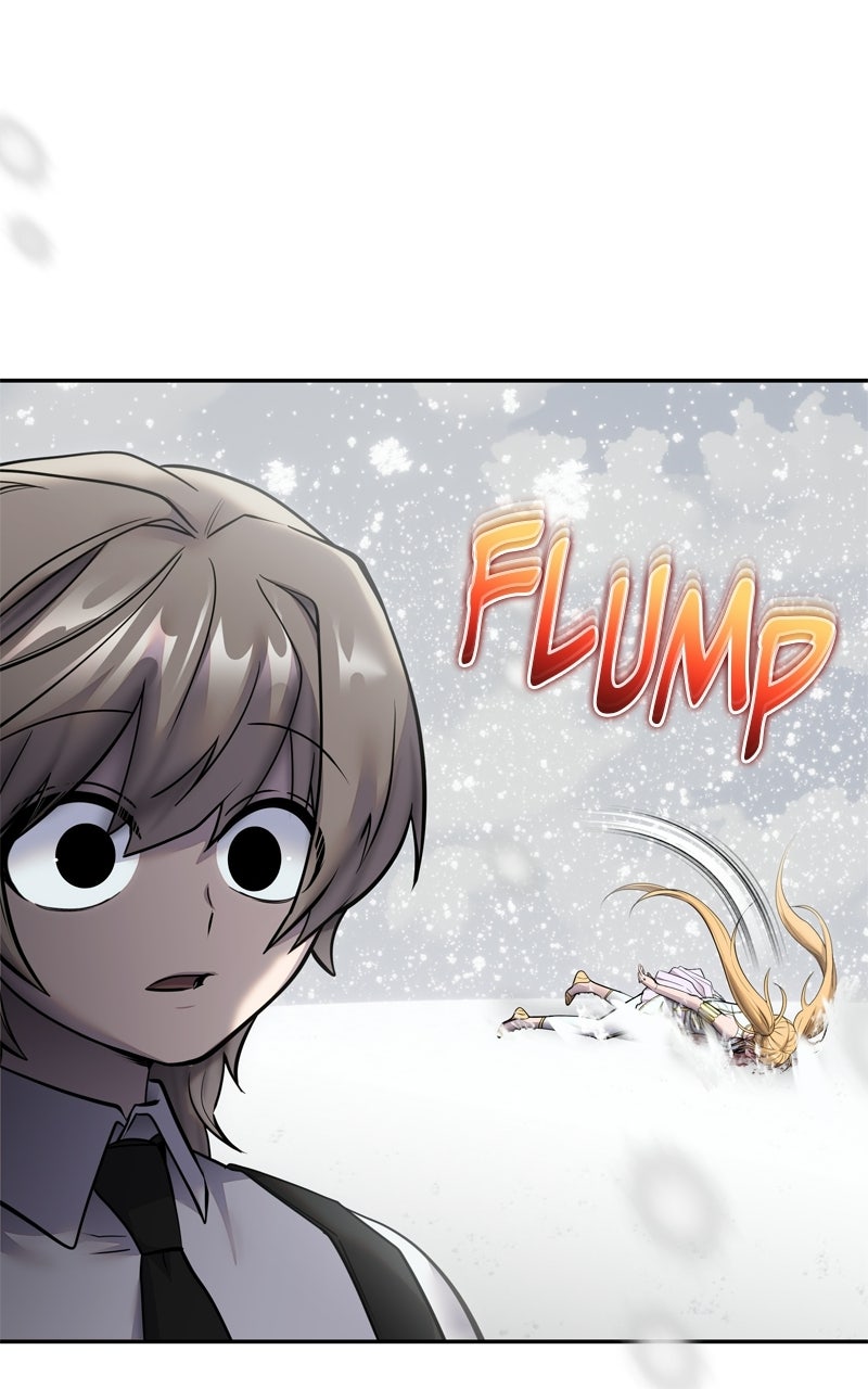 Secretly More Powerful than the Hero (S2) Ep. 104 - The Rest Is Up to You page 5 - 