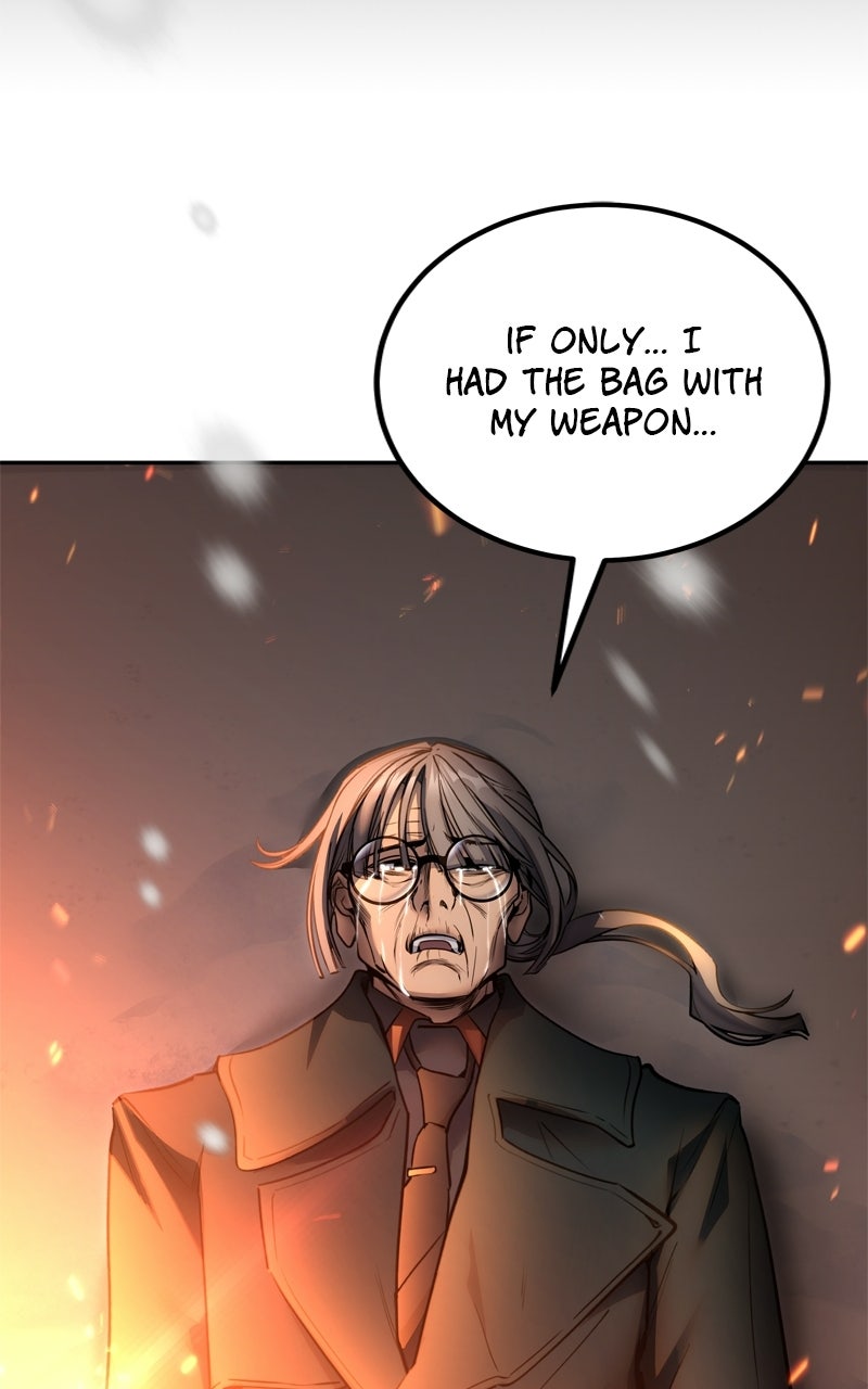Secretly More Powerful than the Hero (S2) Ep. 104 - The Rest Is Up to You page 41 - 