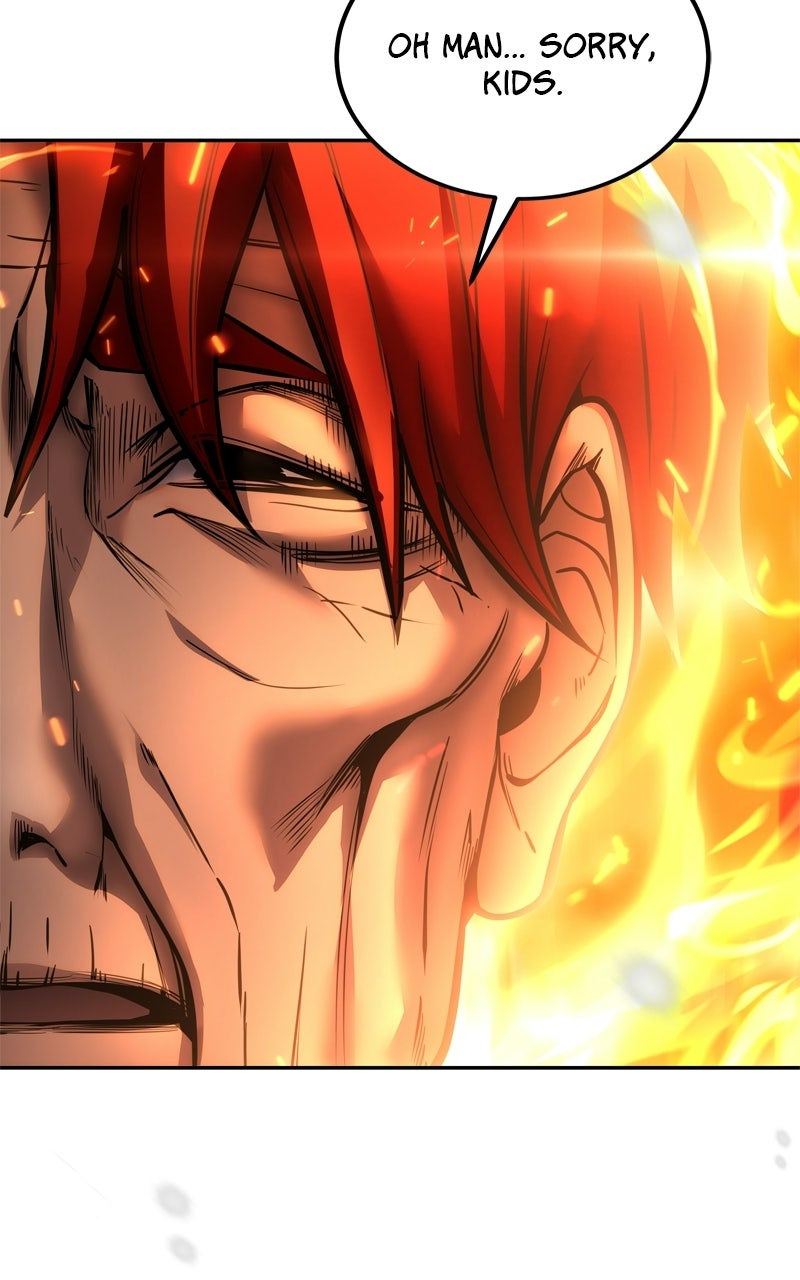 Secretly More Powerful than the Hero (S2) Ep. 104 - The Rest Is Up to You page 46 - 