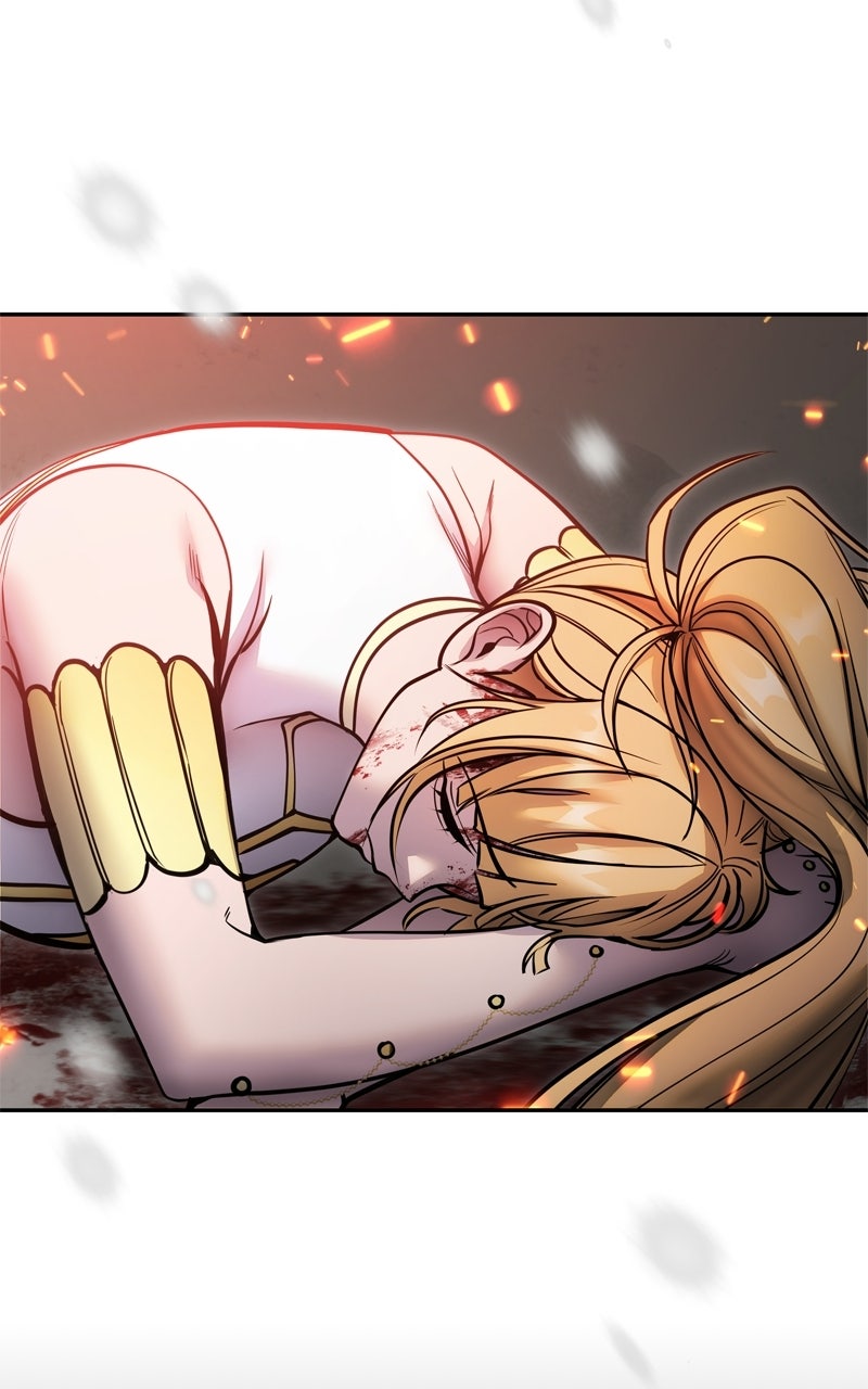 Secretly More Powerful than the Hero (S2) Ep. 104 - The Rest Is Up to You page 48 - 