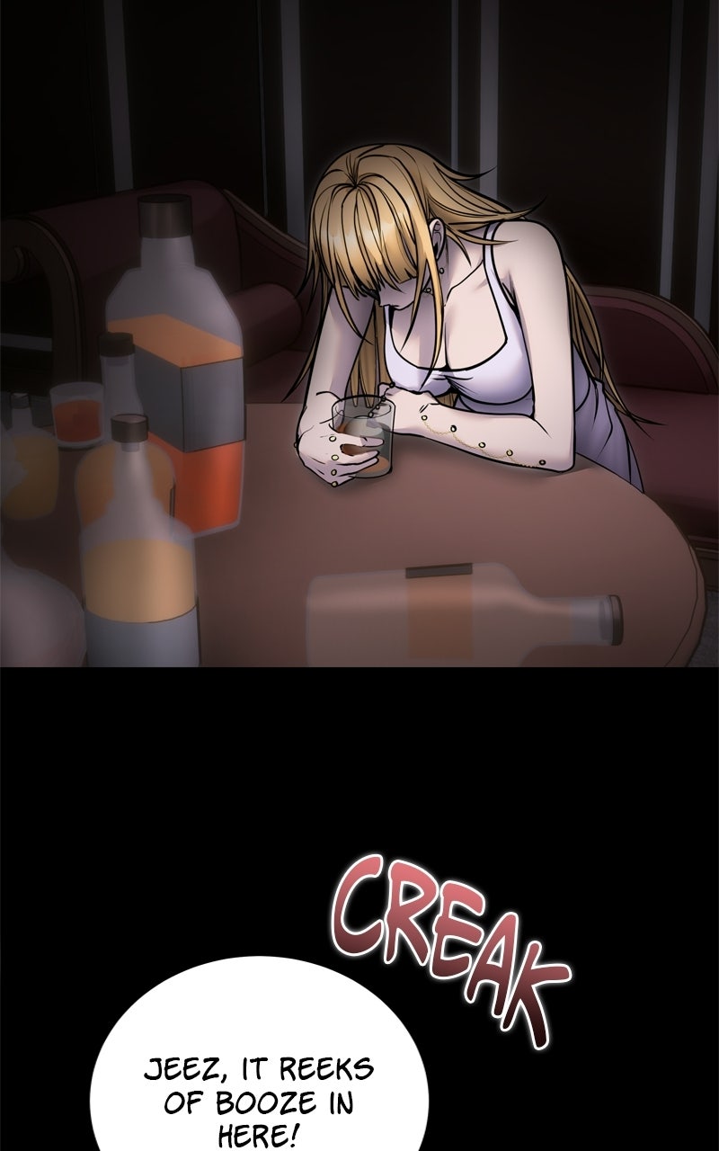 Secretly More Powerful than the Hero (S2) Ep. 104 - The Rest Is Up to You page 50 - 