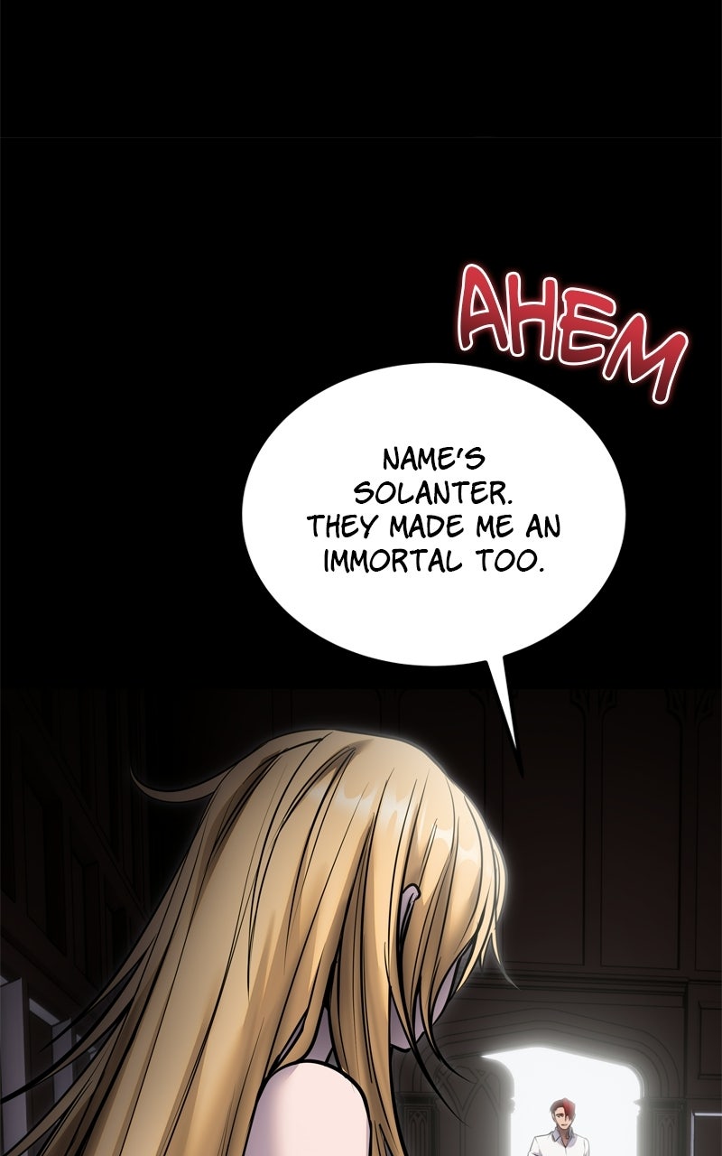 Secretly More Powerful than the Hero (S2) Ep. 104 - The Rest Is Up to You page 52 - 