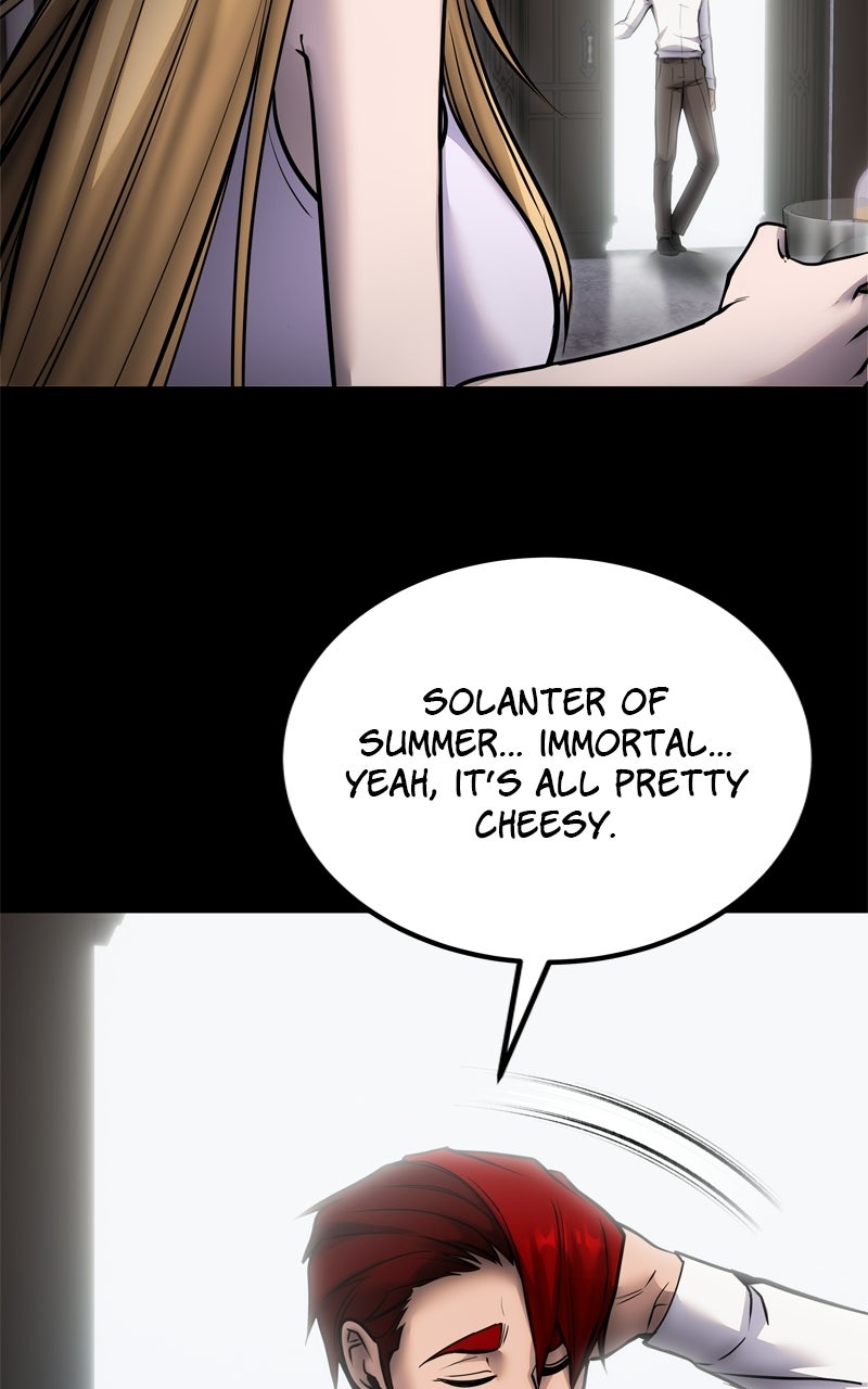 Secretly More Powerful than the Hero (S2) Ep. 104 - The Rest Is Up to You page 53 - 