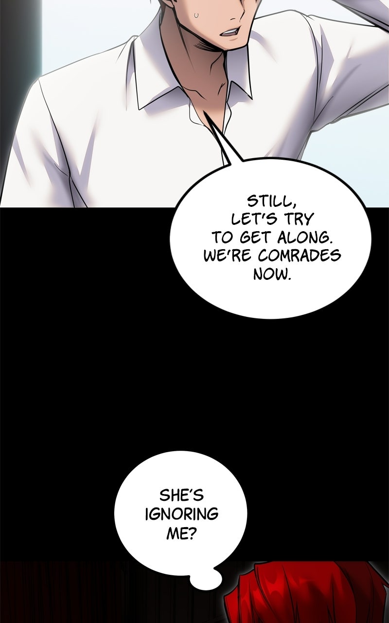 Secretly More Powerful than the Hero (S2) Ep. 104 - The Rest Is Up to You page 54 - 