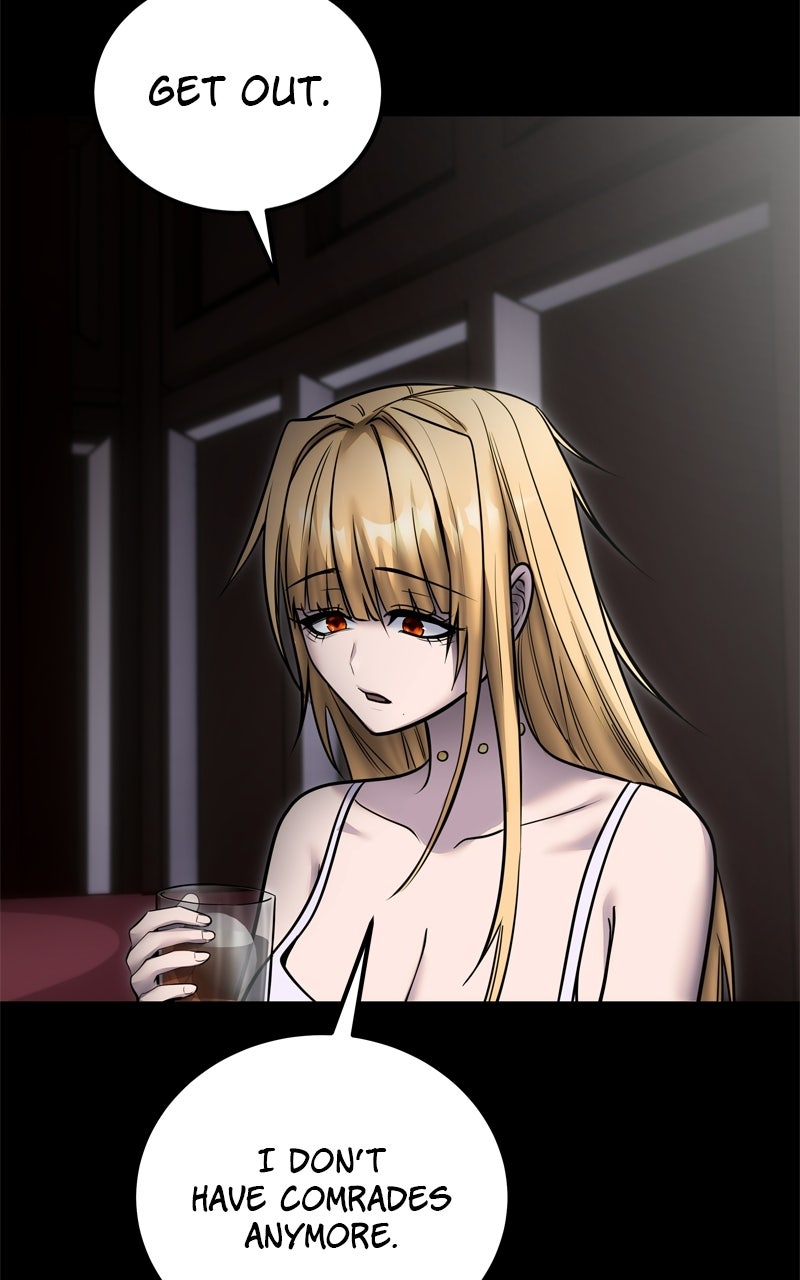 Secretly More Powerful than the Hero (S2) Ep. 104 - The Rest Is Up to You page 56 - 