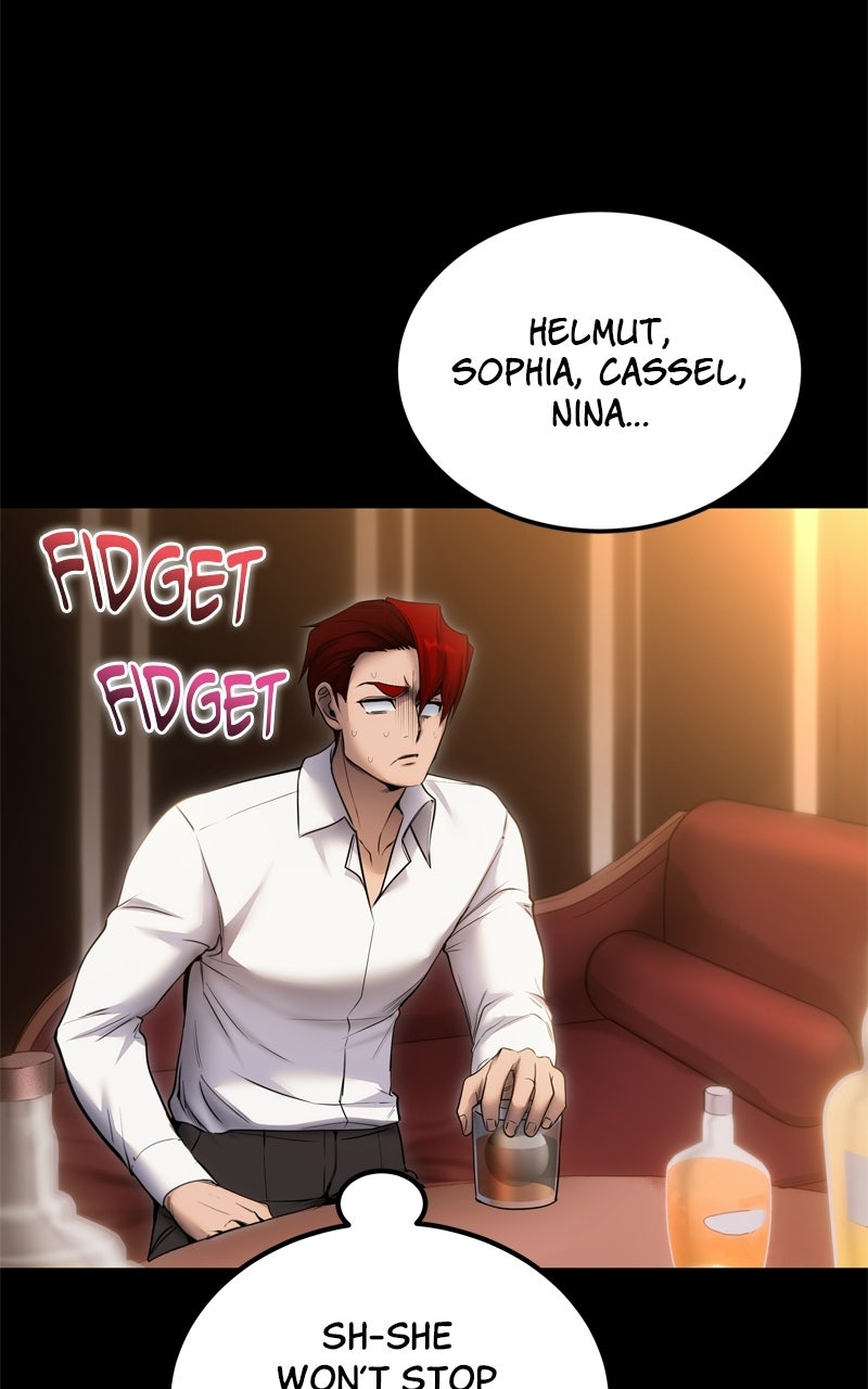 Secretly More Powerful than the Hero (S2) Ep. 104 - The Rest Is Up to You page 68 - 