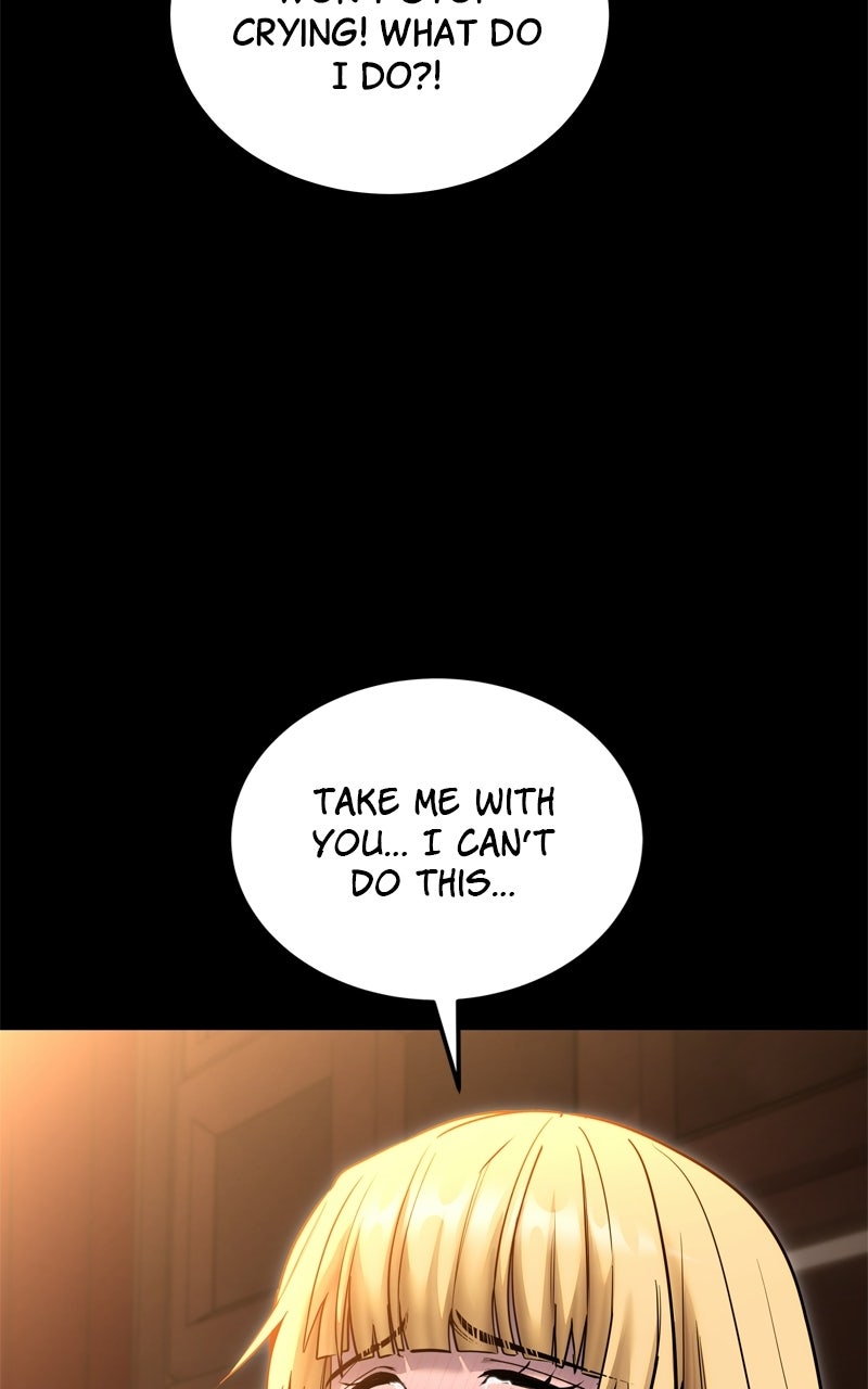 Secretly More Powerful than the Hero (S2) Ep. 104 - The Rest Is Up to You page 69 - 