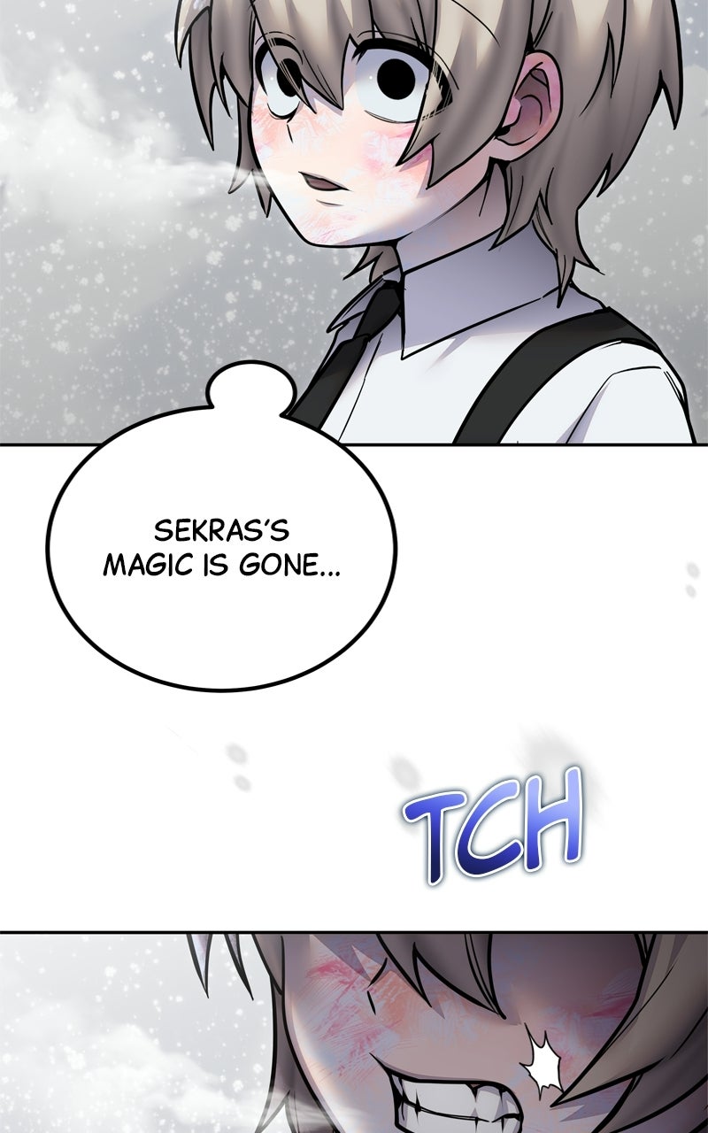 Secretly More Powerful than the Hero (S2) Ep. 104 - The Rest Is Up to You page 8 - 