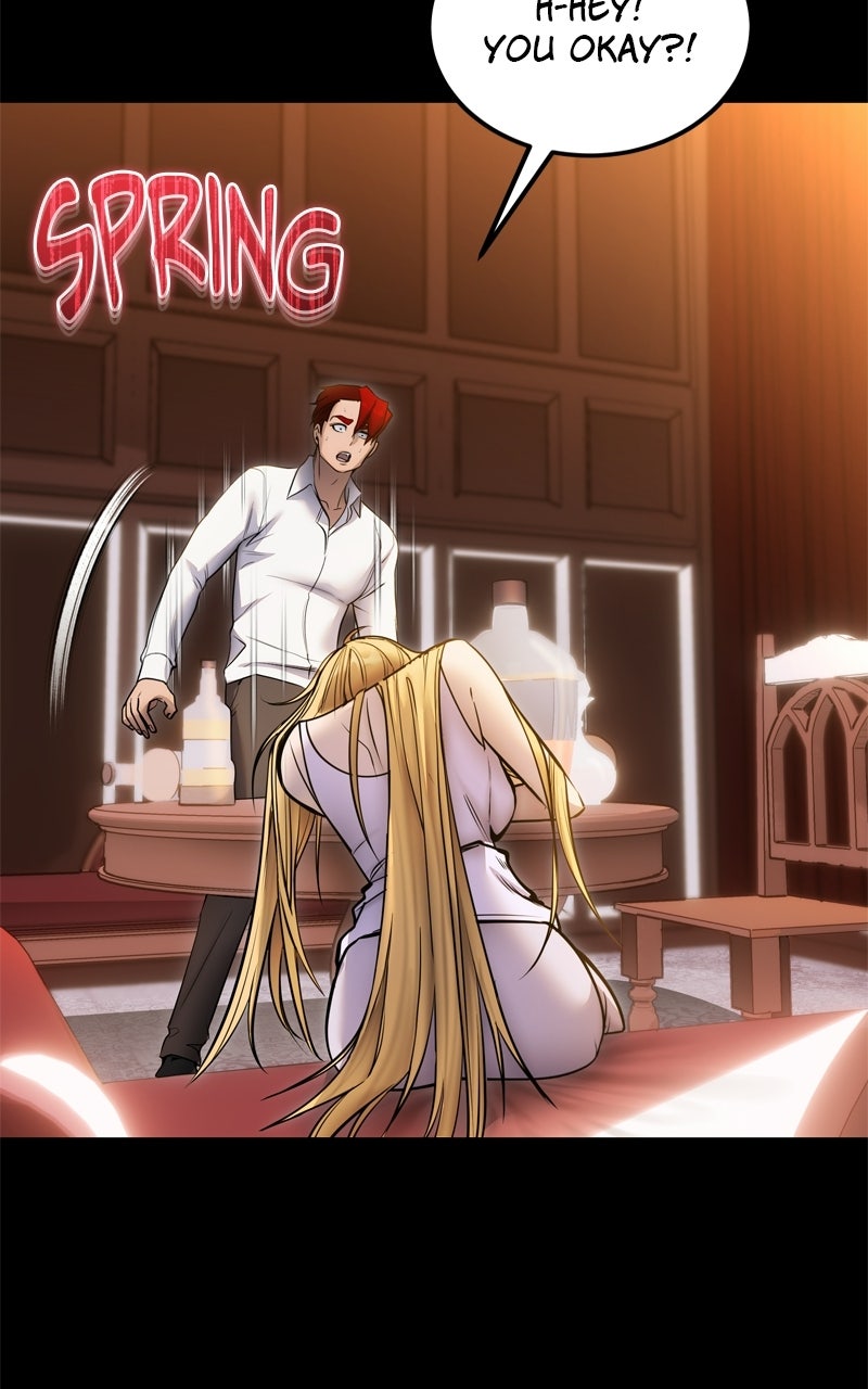 Secretly More Powerful than the Hero (S2) Ep. 104 - The Rest Is Up to You page 72 - 