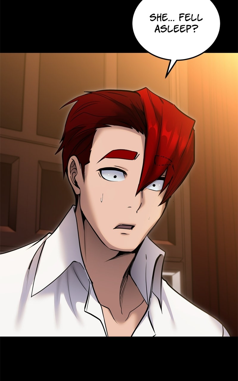 Secretly More Powerful than the Hero (S2) Ep. 104 - The Rest Is Up to You page 74 - 