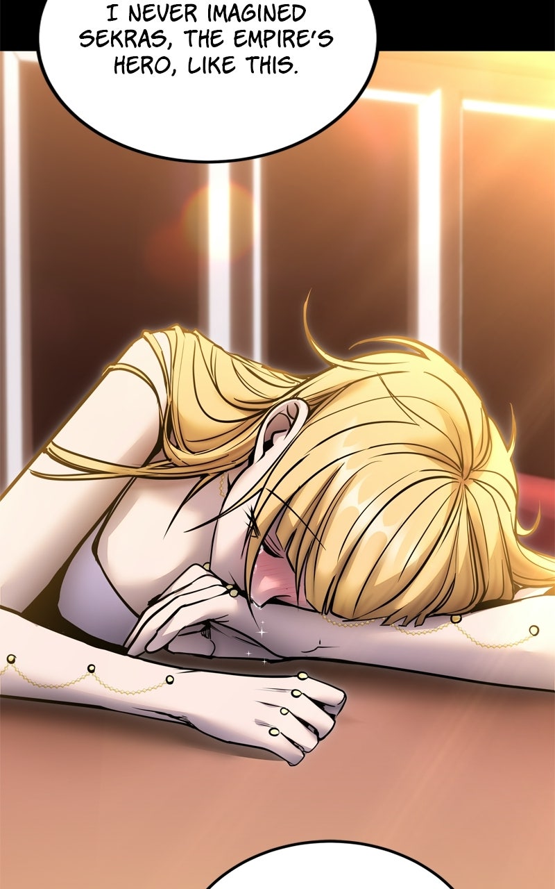 Secretly More Powerful than the Hero (S2) Ep. 104 - The Rest Is Up to You page 76 - 