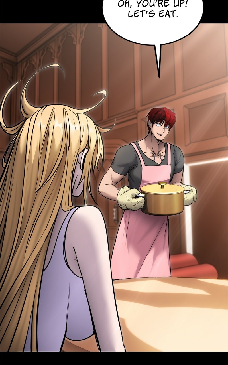 Secretly More Powerful than the Hero (S2) Ep. 104 - The Rest Is Up to You page 82 - 