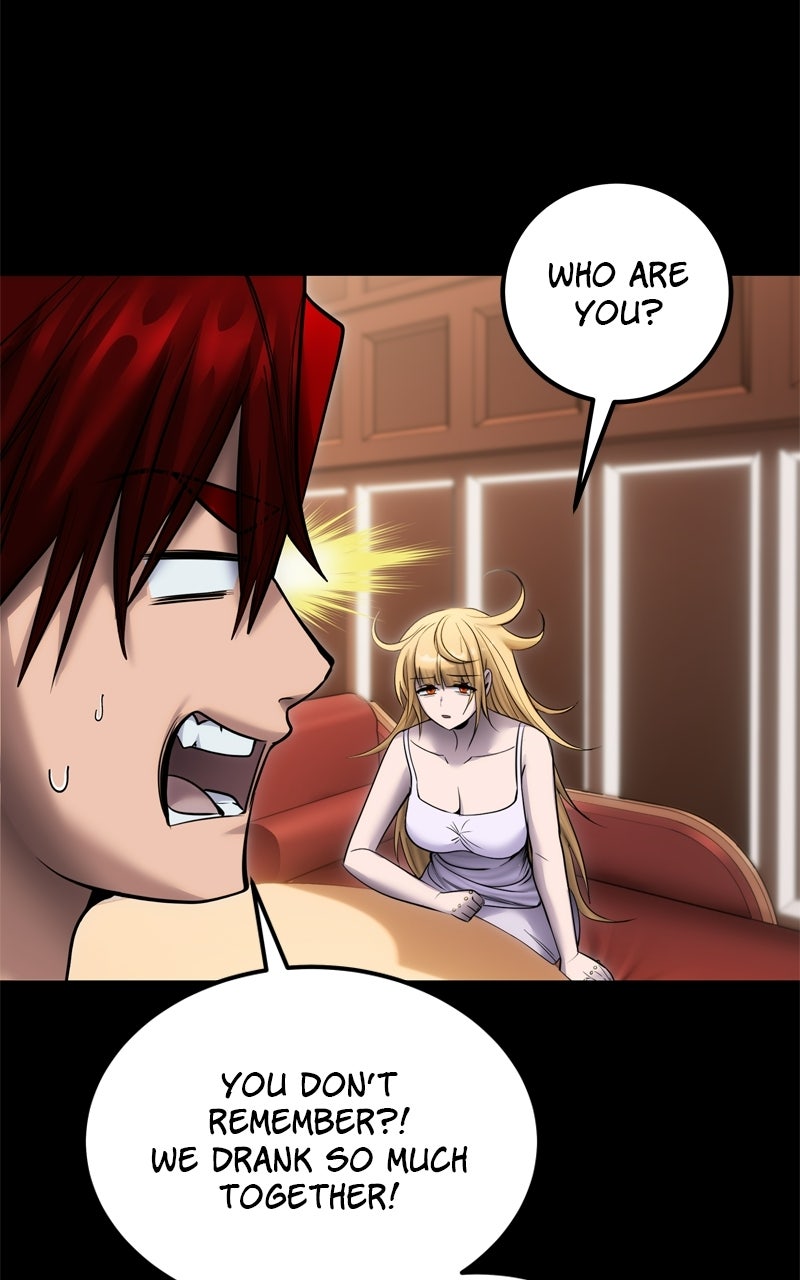 Secretly More Powerful than the Hero (S2) Ep. 104 - The Rest Is Up to You page 83 - 