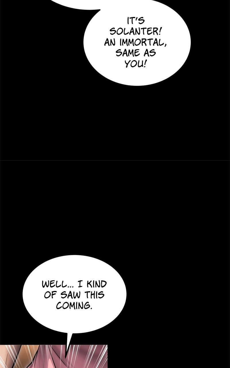 Secretly More Powerful than the Hero (S2) Ep. 104 - The Rest Is Up to You page 84 - 
