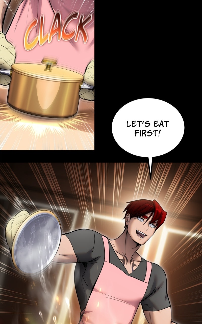 Secretly More Powerful than the Hero (S2) Ep. 104 - The Rest Is Up to You page 85 - 