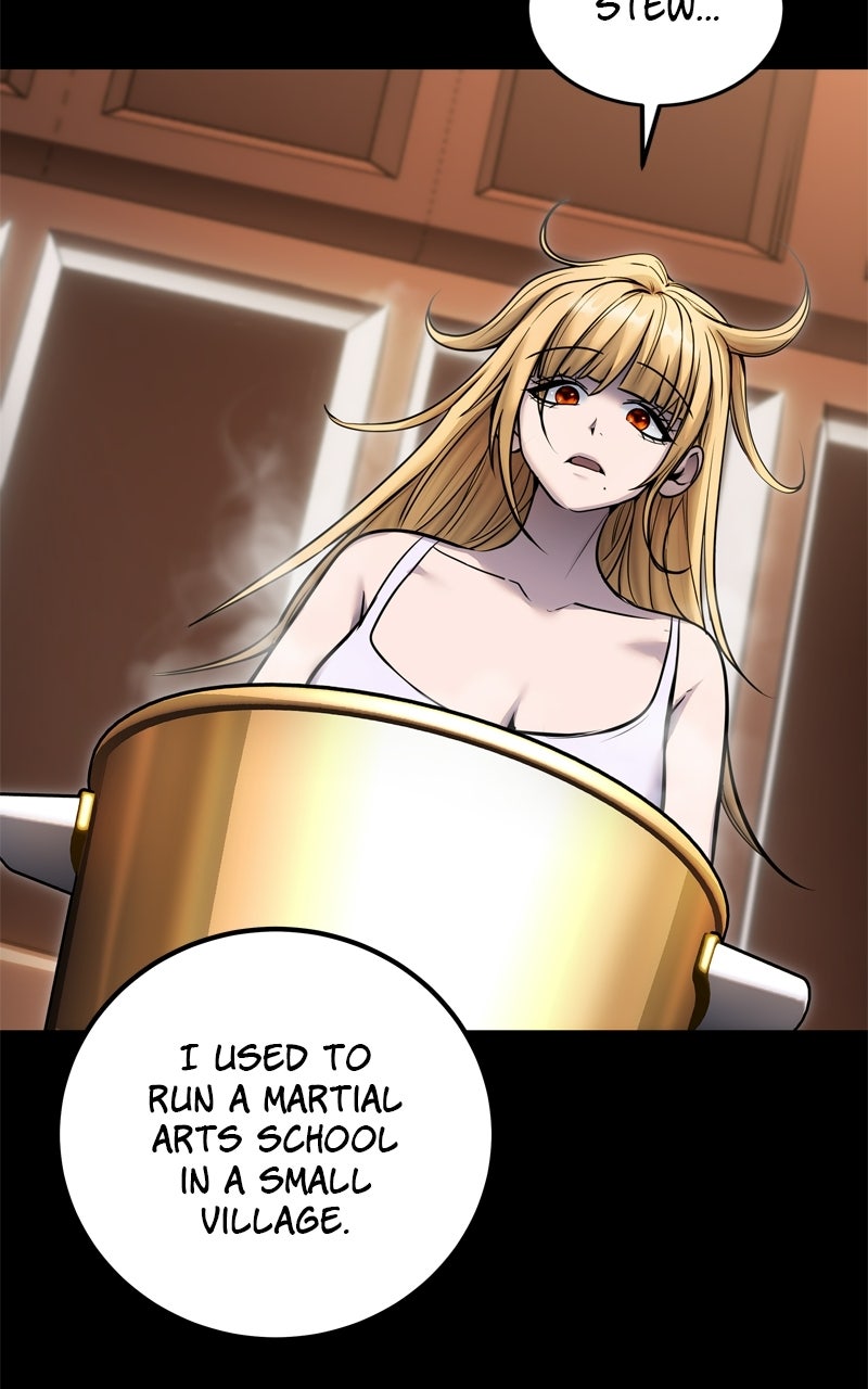 Secretly More Powerful than the Hero (S2) Ep. 104 - The Rest Is Up to You page 87 - 