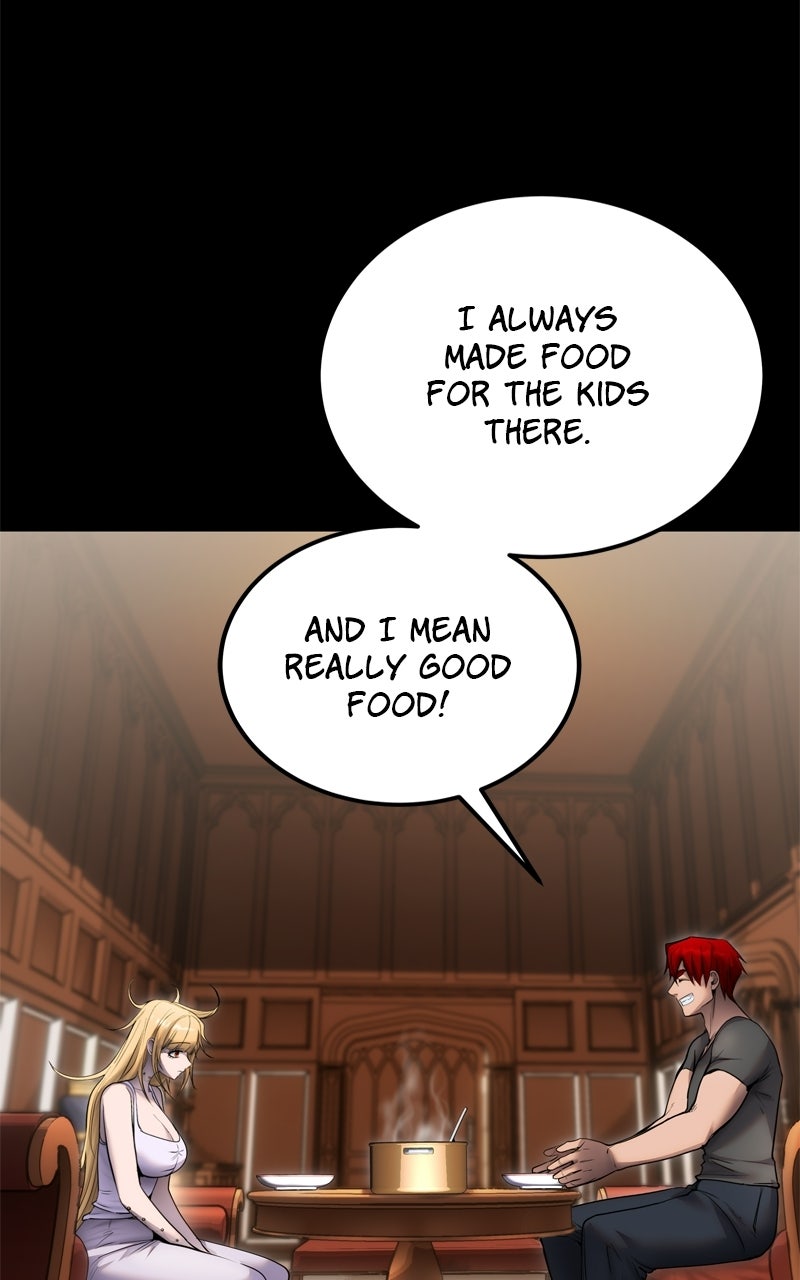 Secretly More Powerful than the Hero (S2) Ep. 104 - The Rest Is Up to You page 88 - 