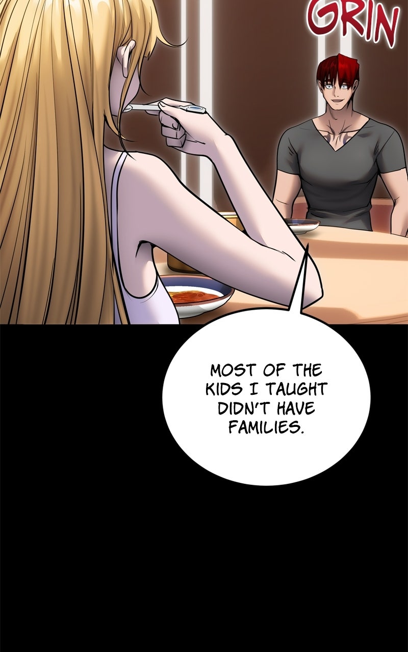 Secretly More Powerful than the Hero (S2) Ep. 104 - The Rest Is Up to You page 91 - 