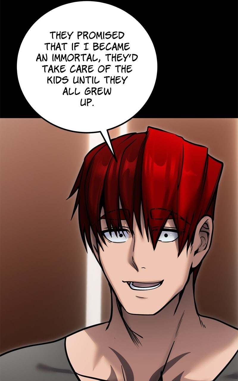 Secretly More Powerful than the Hero (S2) Ep. 104 - The Rest Is Up to You page 92 - 