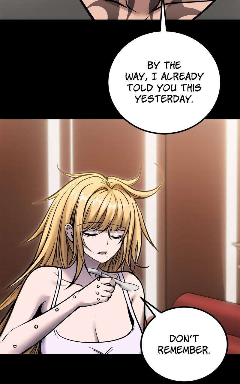 Secretly More Powerful than the Hero (S2) Ep. 104 - The Rest Is Up to You page 93 - 