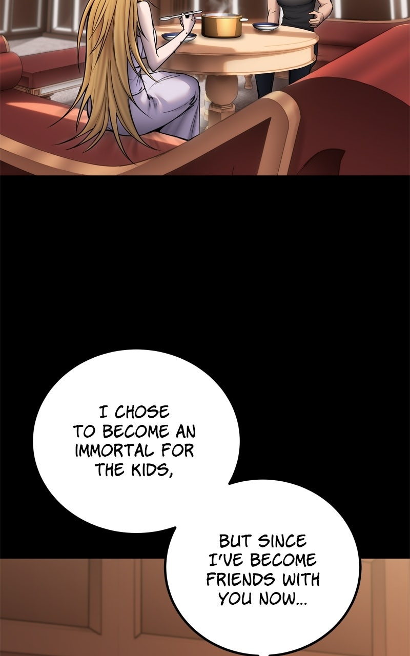 Secretly More Powerful than the Hero (S2) Ep. 104 - The Rest Is Up to You page 95 - 