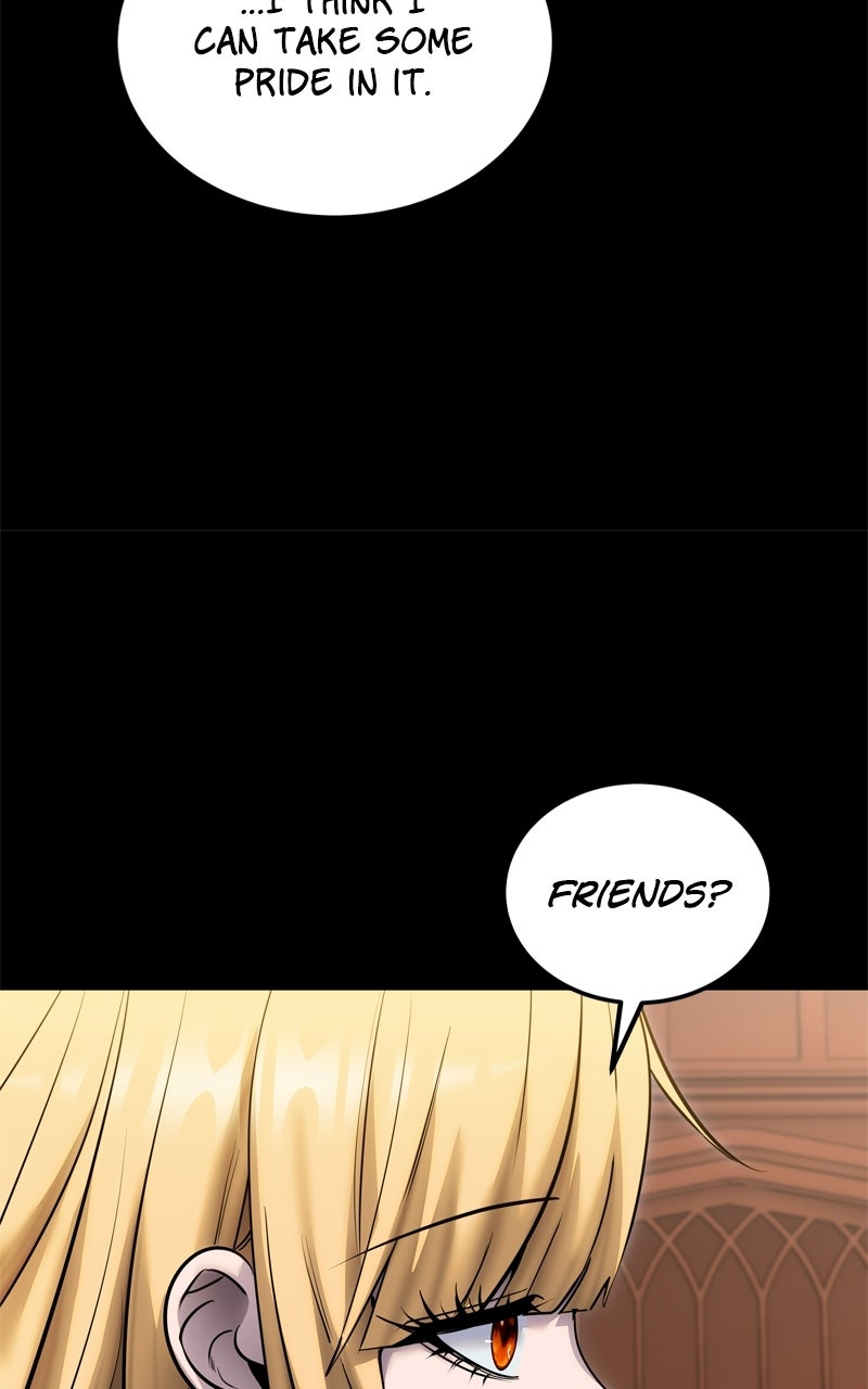 Secretly More Powerful than the Hero (S2) Ep. 104 - The Rest Is Up to You page 97 - 