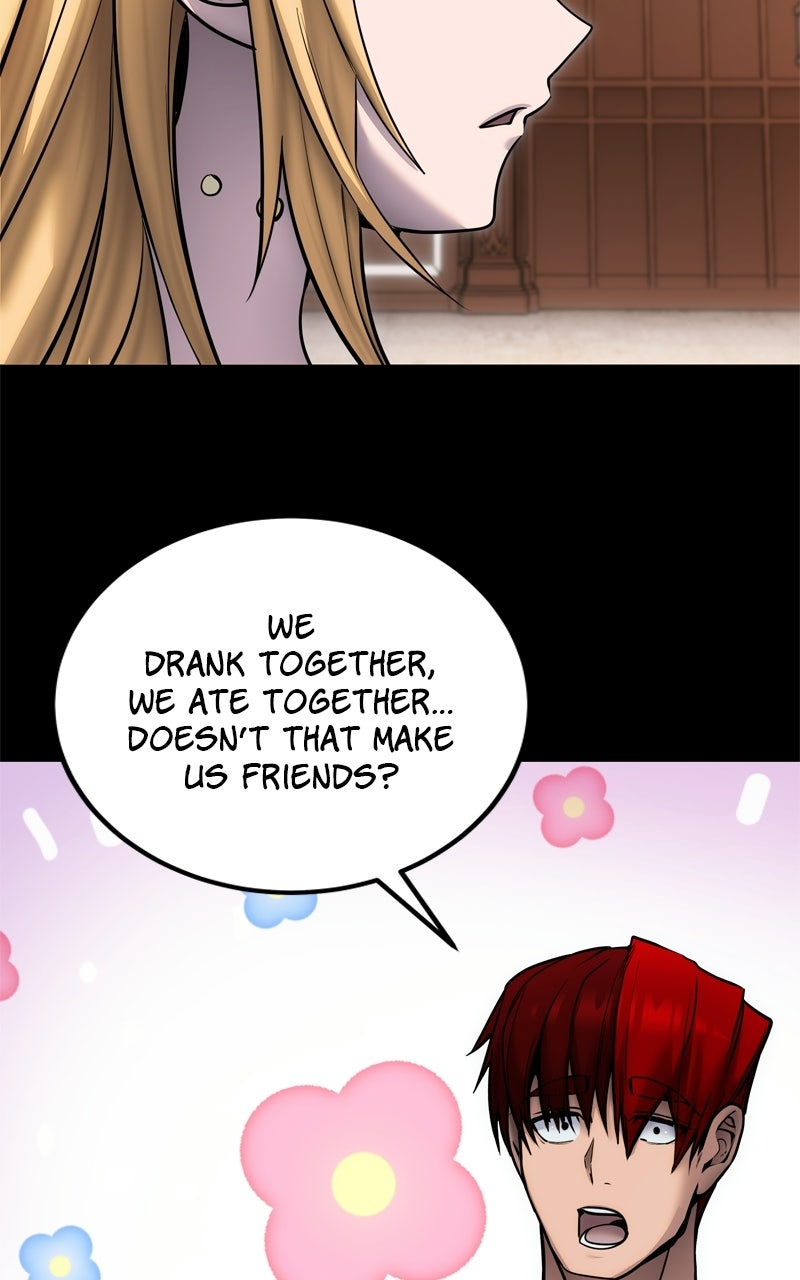 Secretly More Powerful than the Hero (S2) Ep. 104 - The Rest Is Up to You page 98 - 