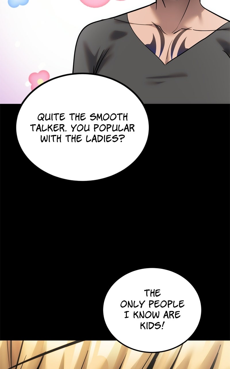 Secretly More Powerful than the Hero (S2) Ep. 104 - The Rest Is Up to You page 99 - 