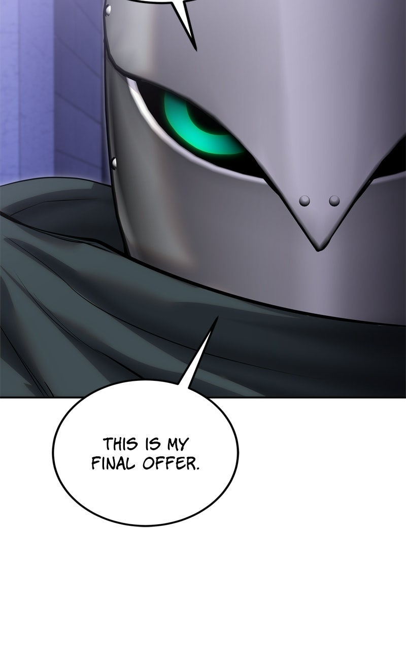 Secretly More Powerful than the Hero (S2) Ep. 105 - Final Offer page 103 - 