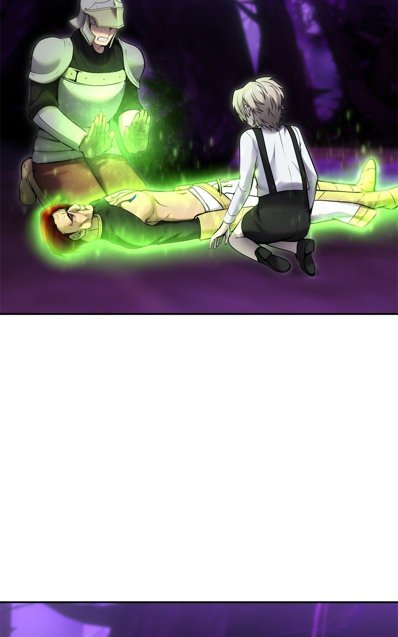 Secretly More Powerful than the Hero (S2) Ep. 105 - Final Offer page 12 - 