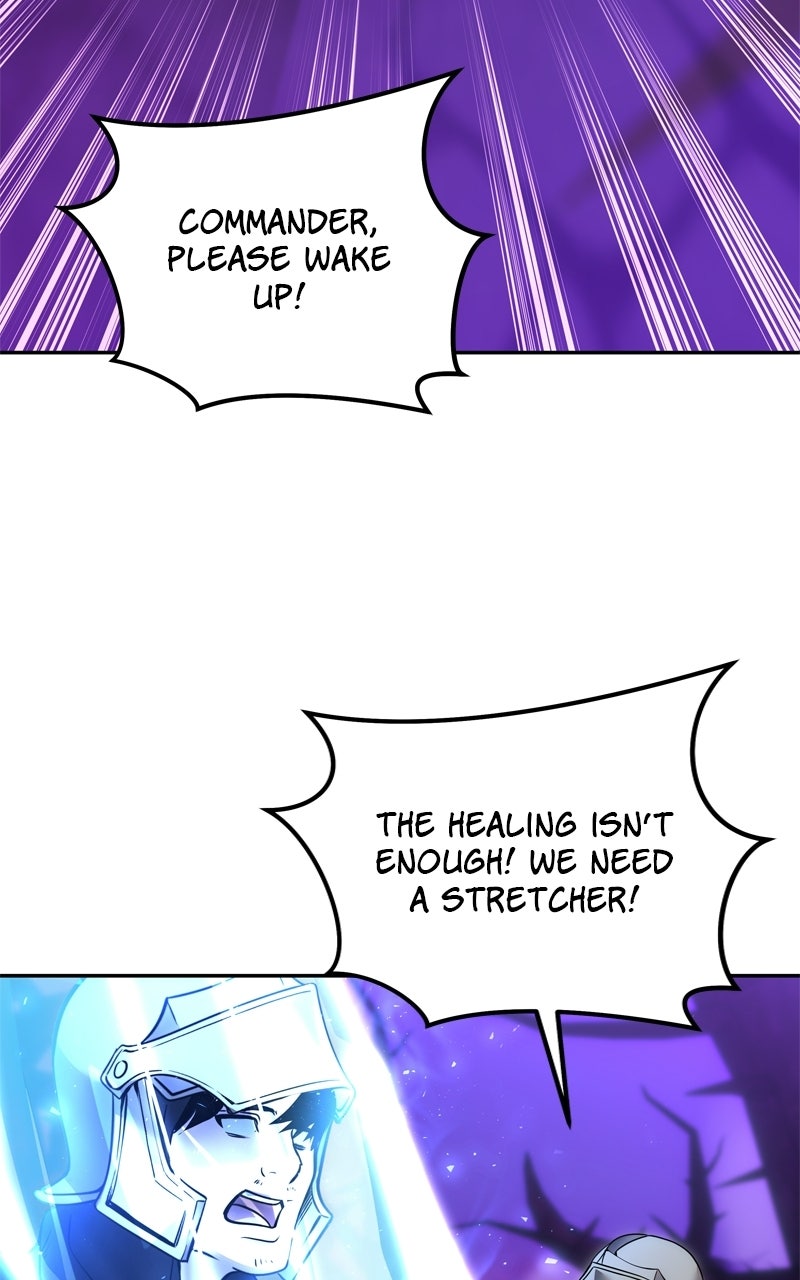 Secretly More Powerful than the Hero (S2) Ep. 105 - Final Offer page 15 - 