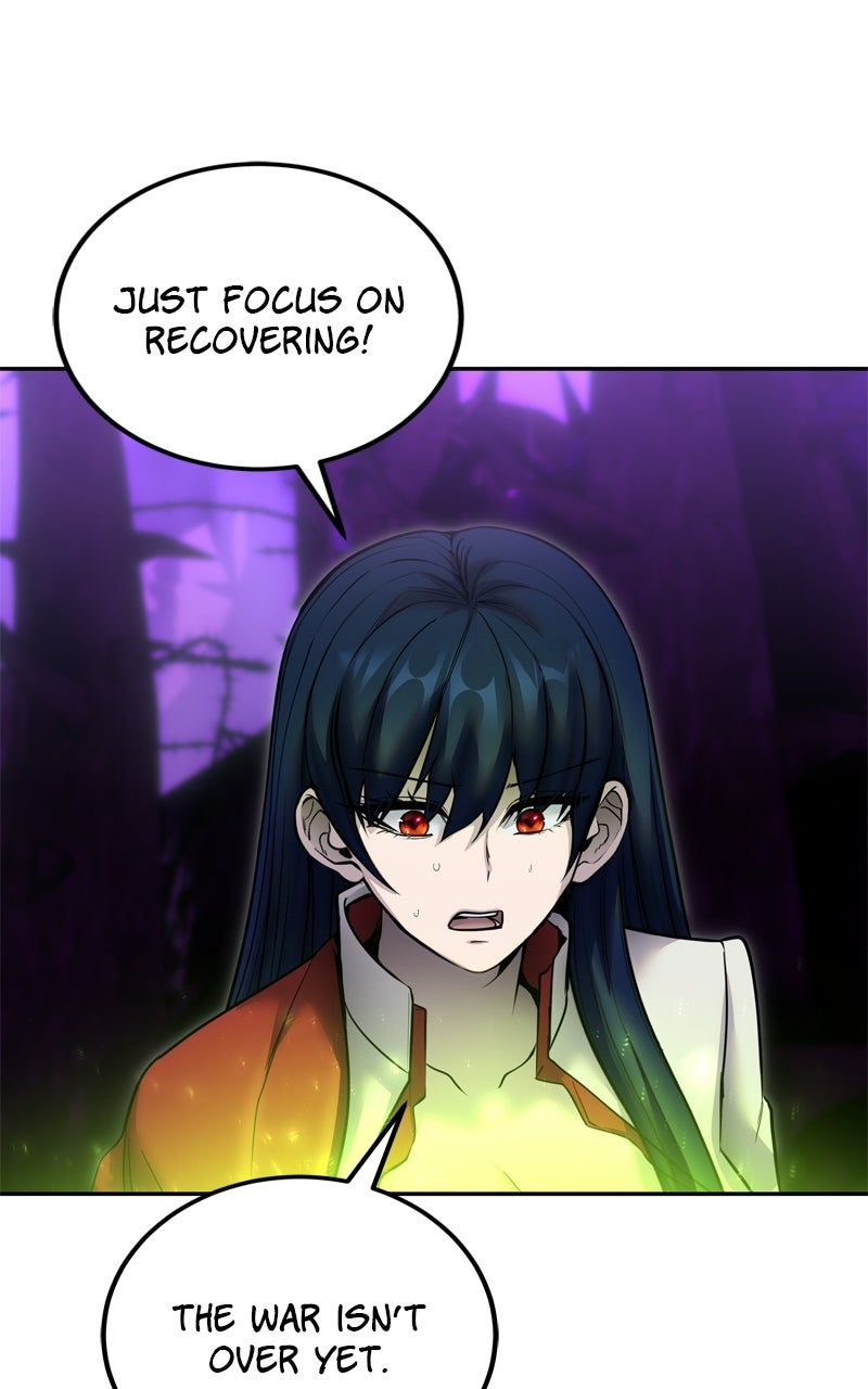 Secretly More Powerful than the Hero (S2) Ep. 105 - Final Offer page 18 - 